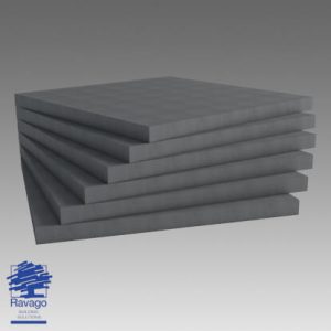 Ravatherm XPS Sheets