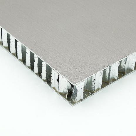 Larcore Aluminium Honeycomb