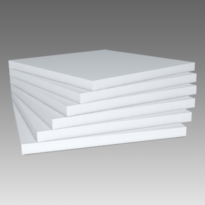 Craftfoam White